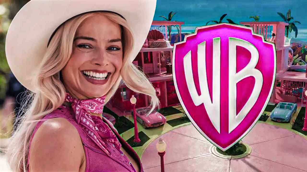 “They saw women as risk”: Barbie Almost Never Got Made After 1 Jodie Foster Film Soured WB Relationship