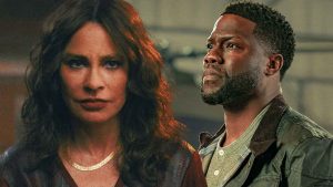 Sofía Vergara Destroyed Kevin Hart For His One-Episode Cameo in Series That Made Her a Household Name