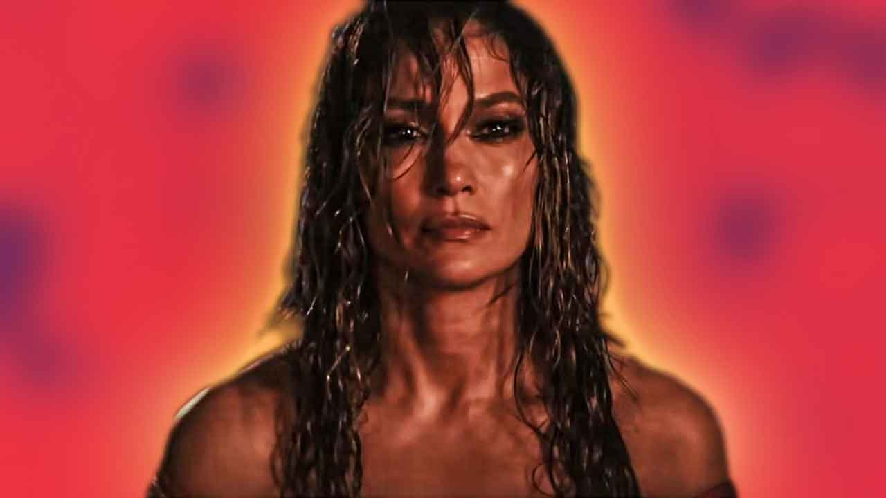 Jennifer Lopez is Battling S*x Addiction in This is Me…Now? Fans Are Confused With JLo’s New Musical