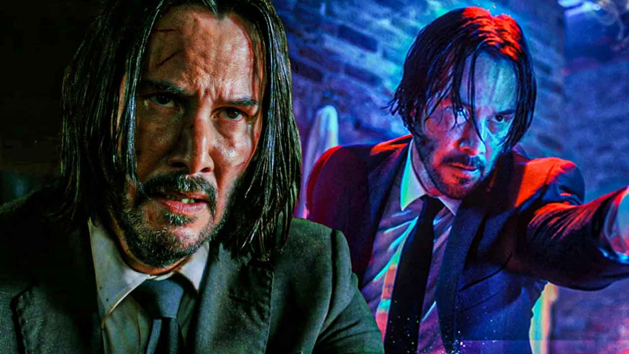 “With experience comes efficiency”: Keanu Reeves Revealed Just How He Continues to Do Mind Bending Stunts by Himself