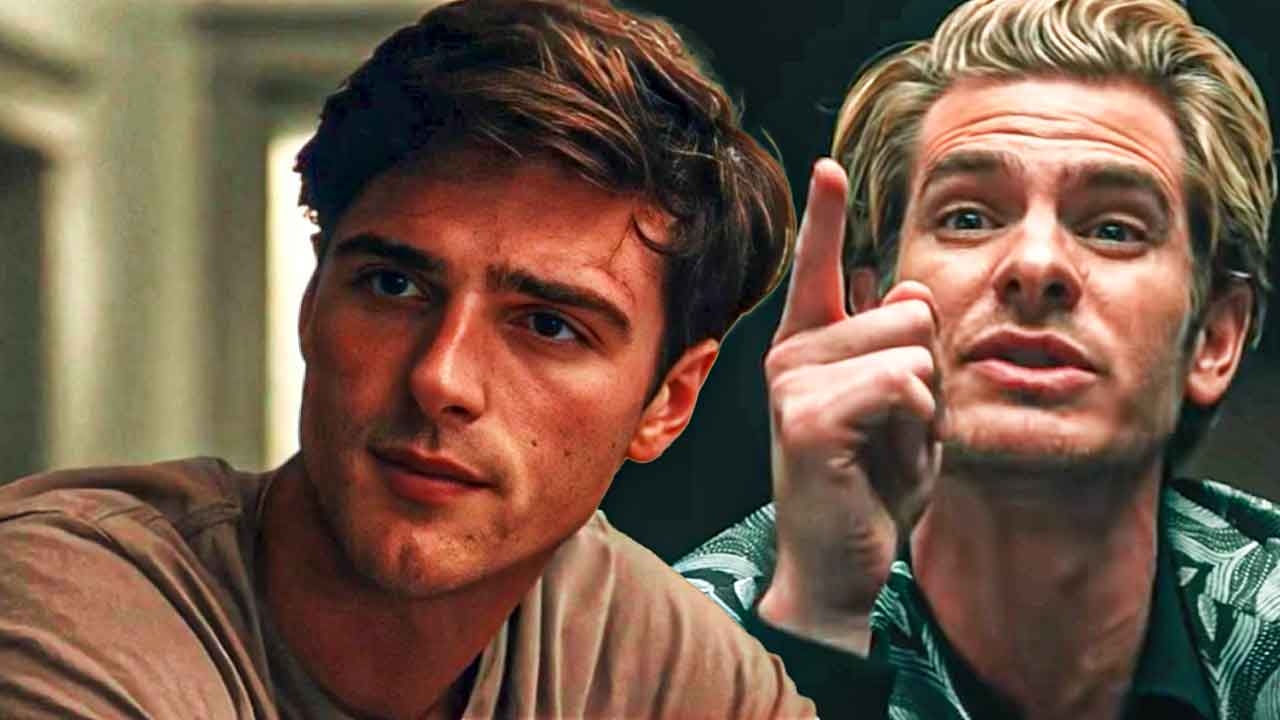“He’s the kindest”: Jacob Elordi Showers Praises on Guillermo del Toro After Replacing Andrew Garfield in Frankenstein