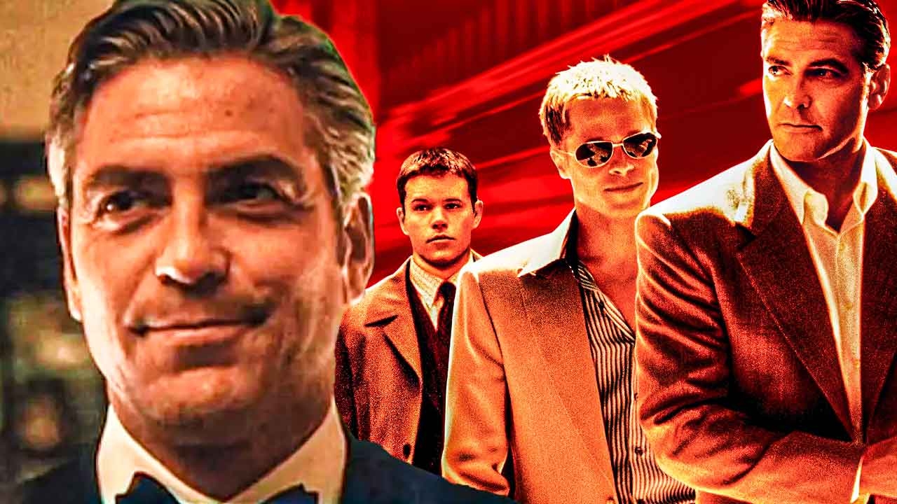 The Tragic Reason Behind Steven Soderbergh Abandoning Ocean’s 14 as George Clooney Aims to Revive Franchise
