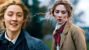 Saoirse Ronan Reveals Her Barbie Role Was Scrapped Days After News of Her Turning Down a Marvel Role Went Viral