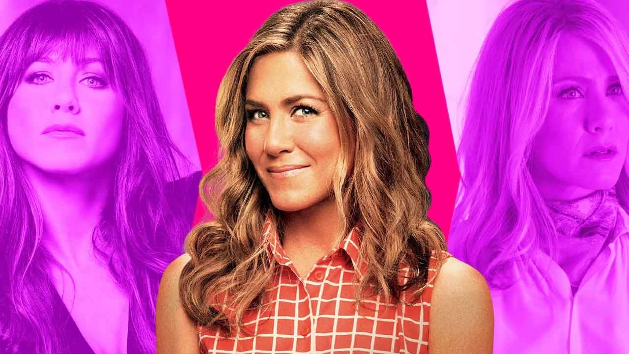 Jennifer Aniston’s Dating Life After Divorce is So Bad She Wouldn’t Wish It Upon Her Worst Enemy