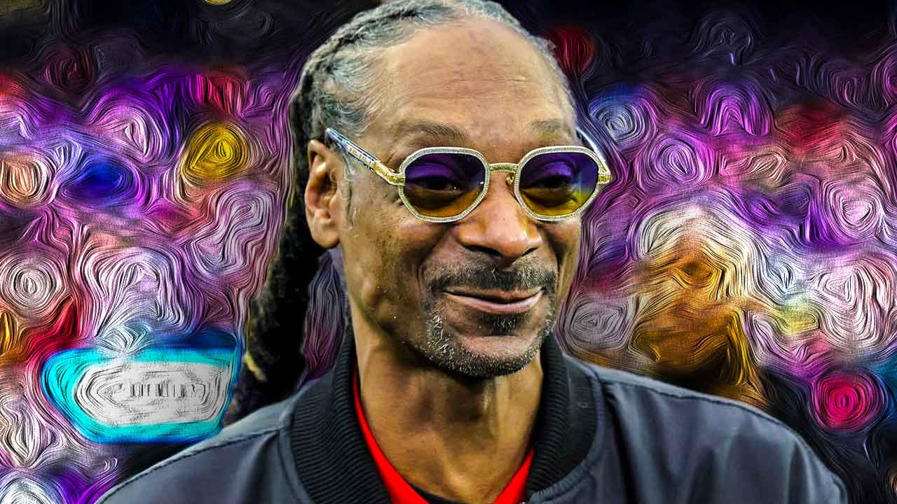 Snoop Dogg Turning Down $100 Million Offer Because of His Wife, Leaves NFL Legend Speechless