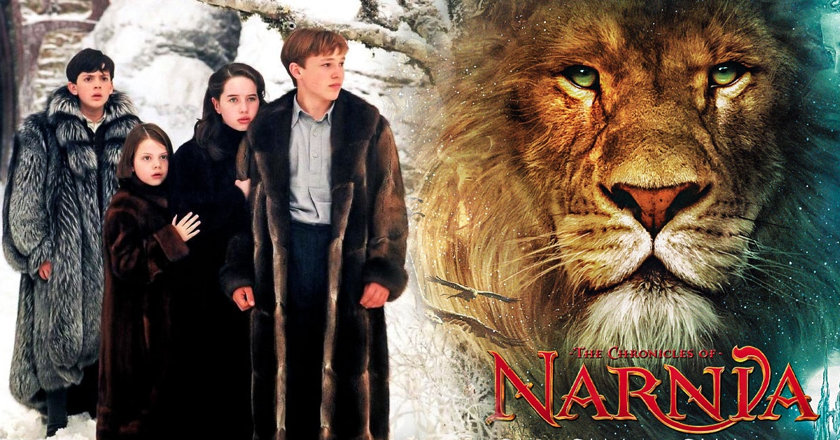 The Chronicles of Narnia Stars – Where Are They Now?