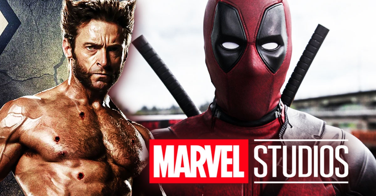 Hugh Jackman’s Unbelievable Transformation For ‘Deadpool 3’ Sets the Stage For MCU Future