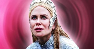 Nicole Kidman Had to Wait For Over 20 Years For the Most Successful Movie of Her Acting Career