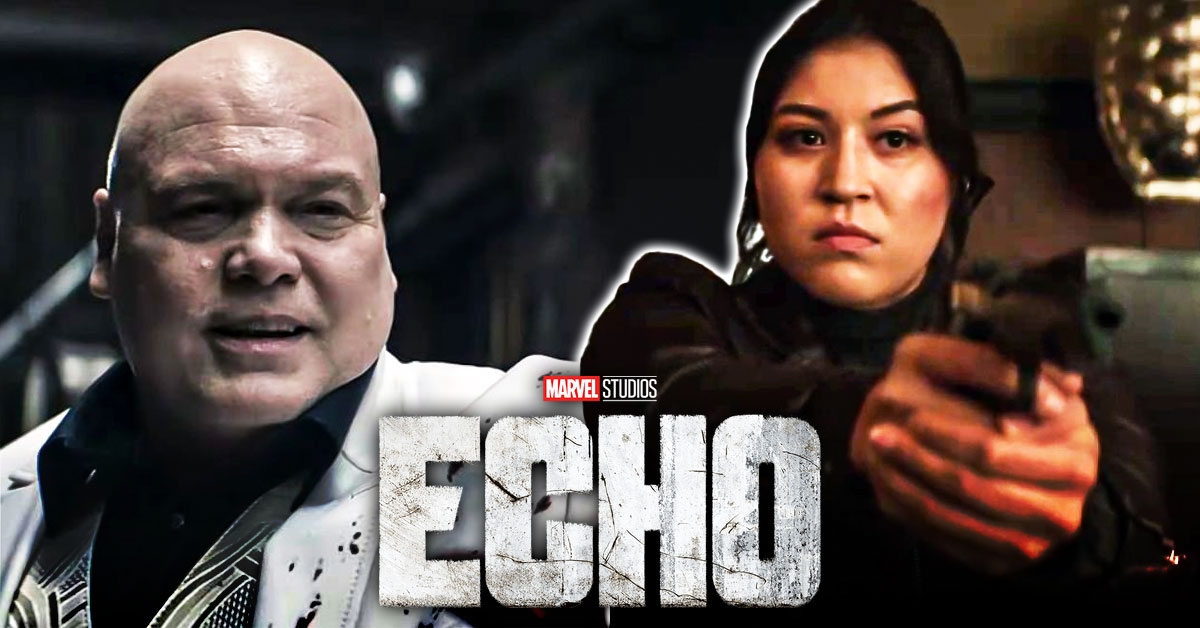 ‘Echo’ Detail Gets Leaked About Show’s Original Plans Before Its Extensive Reshoots: “They simply allocated resources elsewhere”