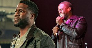 Kevin Hart’s World Crumbled as One Person Asked Him to Find Another Career After Watching His Stand Up