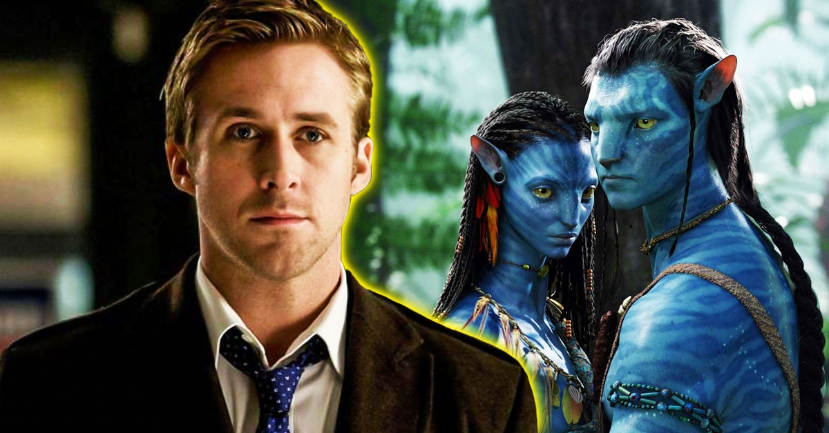 Ryan Gosling’s “Wispy Thin Concept’ Left a Permanent Mark on James Cameron’s Multibillion-Dollar ‘Avatar’ Franchise