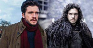 Kit Harington Reveals the 1 Game of Thrones Scene That Changed Everything for Him But Unfortunately for the Worse