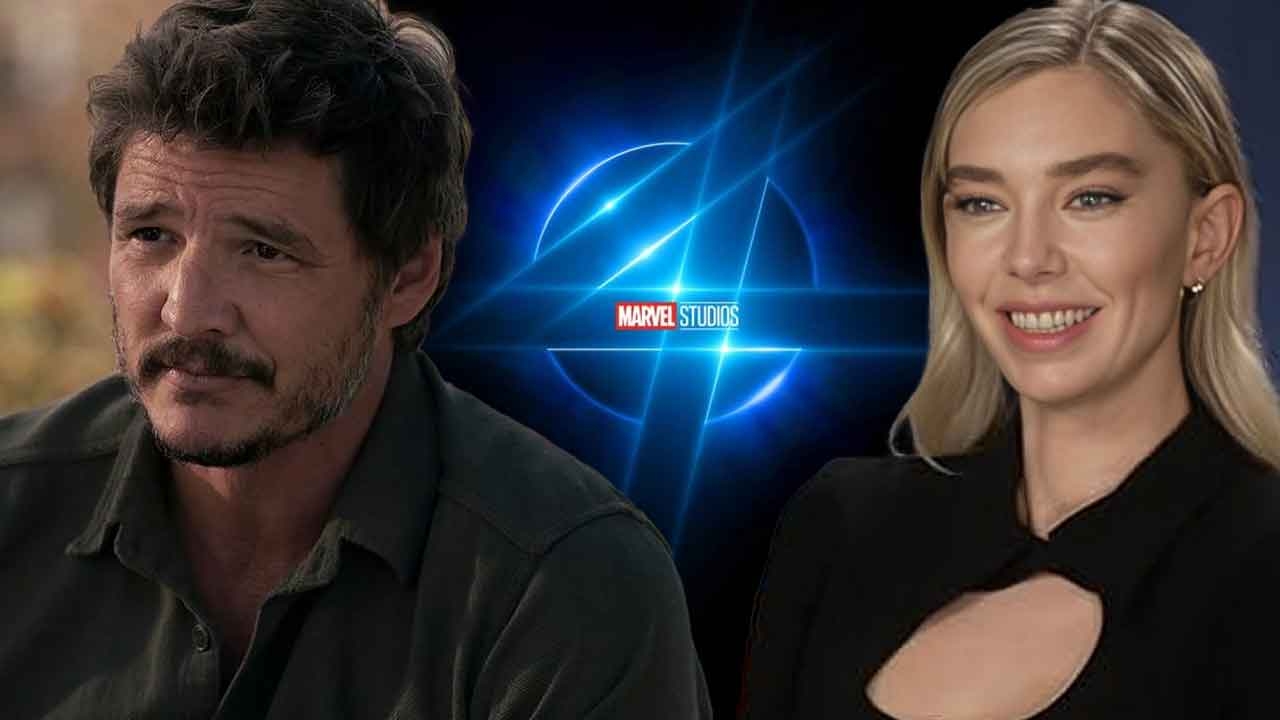 Fantastic Four: Pedro Pascal and Vanessa Kirby’s Future in MCU Will be Revealed Soon