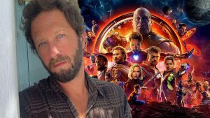 Is Ebon Moss-Bachrach Really Playing The Thing? The Bear Star Finally Breaks Silence on Marvel Debut