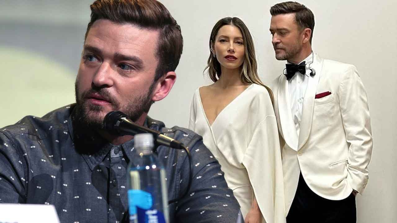 “If Jessica ever had proof that he had cheated..”: Truth Behind Justin Timberlake and Jessica Biel’s Split After Alleged Mila Kunis Rumors