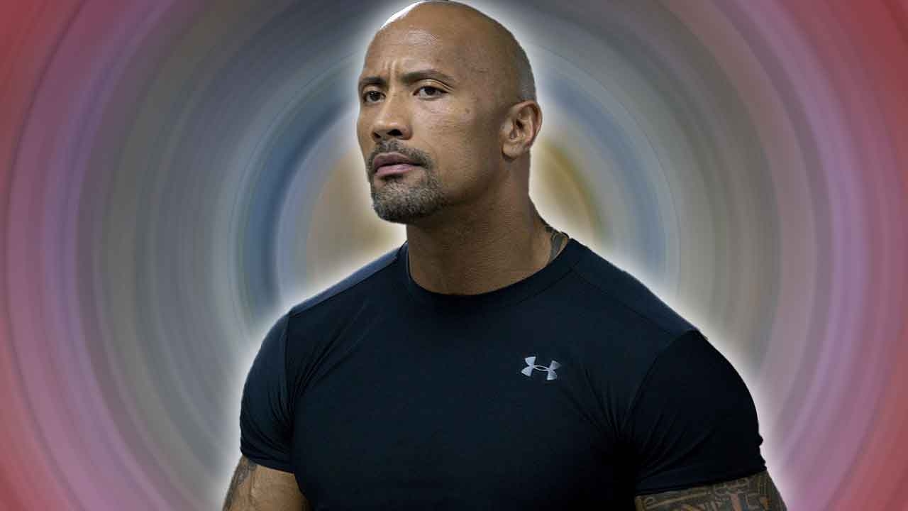 “Thank you fam”: Dwayne Johnson Reacts to Being Awarded One of the Highest Honors in Polynesian Football