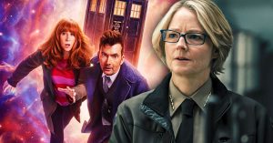 ‘Doctor Who’ Star Was Stunned By 1 Incident on ‘True Detective’ Set After Past Betrayal By a Female Co-star