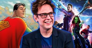 James Gunn’s Superman: Legacy Bags Guardians of the Galaxy Cinematographer Henry Braham