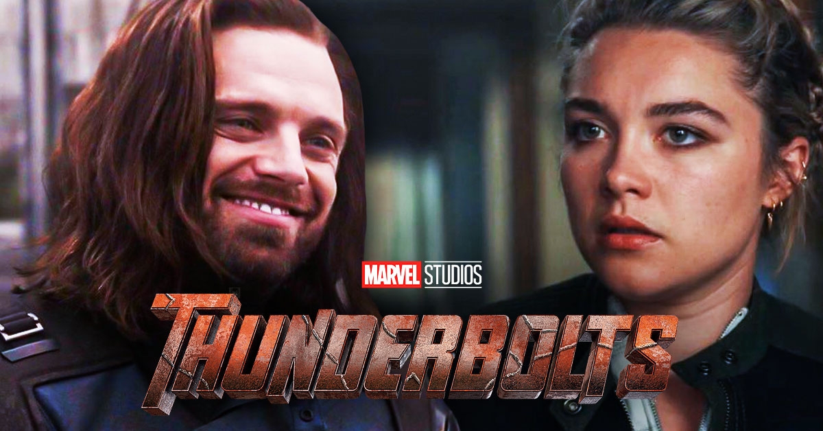 “I’ve missed it”: Sebastian Stan Can’t Wait to Return to Work With Florence Pugh in Thunderbolts After Long Absence from MCU
