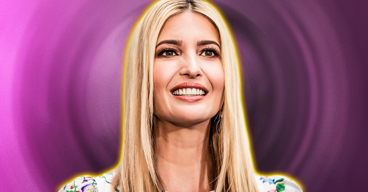 Ivanka Trump’s $145 Worth Sandals Dragged Her to Court in a Millions of Dollar Worth Lawsuit