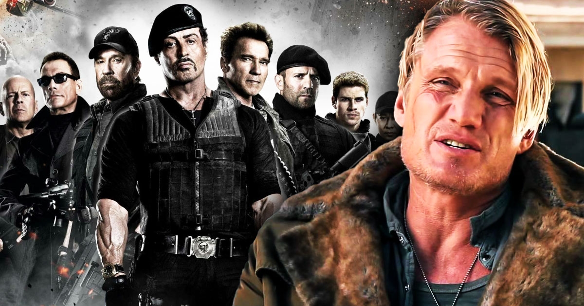 “I’m sure it would be fun”: Dolph Lundgren Would Return to Expendables 5 Under One Condition After Disastrous Sequel
