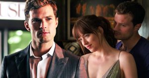 Jamie Dornan Hospitalized After Heart Attack: How a Toxic Caterpillar Nearly Killed the Fifty Shades of Gray Star?