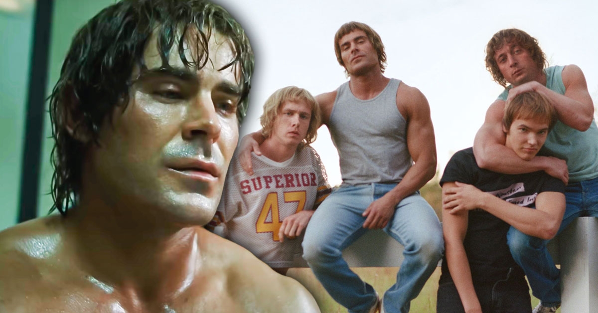‘Iron Claw’ Actor Reveals the Most “Terrifying” Part of His Role Was Behind the Scenes of Zac Efron Film