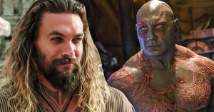 Years After Rejecting Dave Bautista’s MCU Role, Jason Momoa is Excited to Work With the GOTG Star