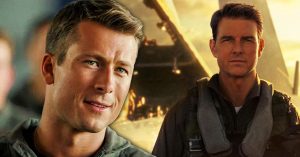 “I’m sure there’s a jet waiting”: Glen Powell Breaks Silence on Top Gun 3 Secret as Tom Cruise Gears Up for Sequel