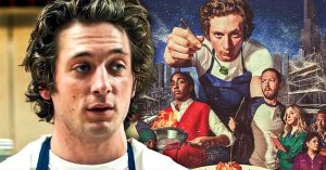 Jeremy Allen White’s ‘The Bear’ Role Grew on Him as Actor Began Using Dialogues From the Show at Home
