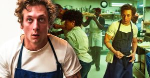“It’s embarrassing for me”: Jeremy Allen White’s ‘The Bear’ Co-stars Couldn’t Let Actor Live Down the Online “Carmy Thirst”