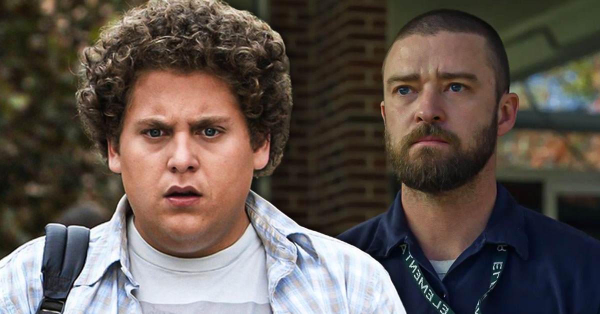 Jonah Hill is Still Heartbroken for Losing 1 Dream Role to Justin Timberlake Despite Studio Demanding to Cast the Actor