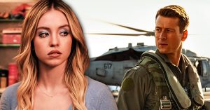 Anyone But You: Sydney Sweeney Sets New Record With Raunchy Comedy Starring Top Gun 2 Star Glen Powell