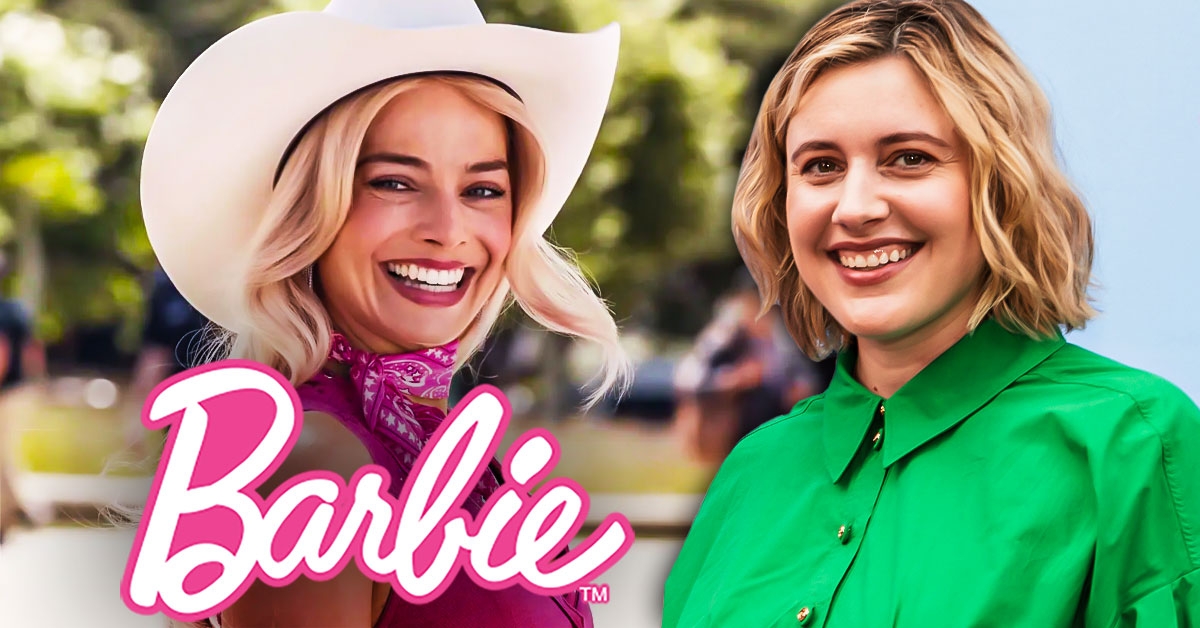 ‘Barbie’ Breaks Yet Another Record Half Year After Release as Greta Gerwig Sets a Landmark For Female Directors