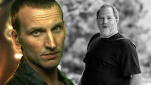 ‘Fortunate that happened before Harvey Weinstein’: Doctor Who Star Christopher Eccleston Felt Betrayed by Actress’ Accusation During a Sex Scene