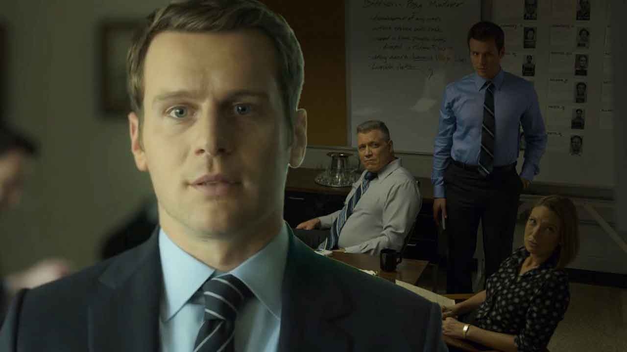 “It was a gamble, an expensive series”: David Fincher Blames Crazy Production Cost of Mindhunter For Netflix Canceling the Show