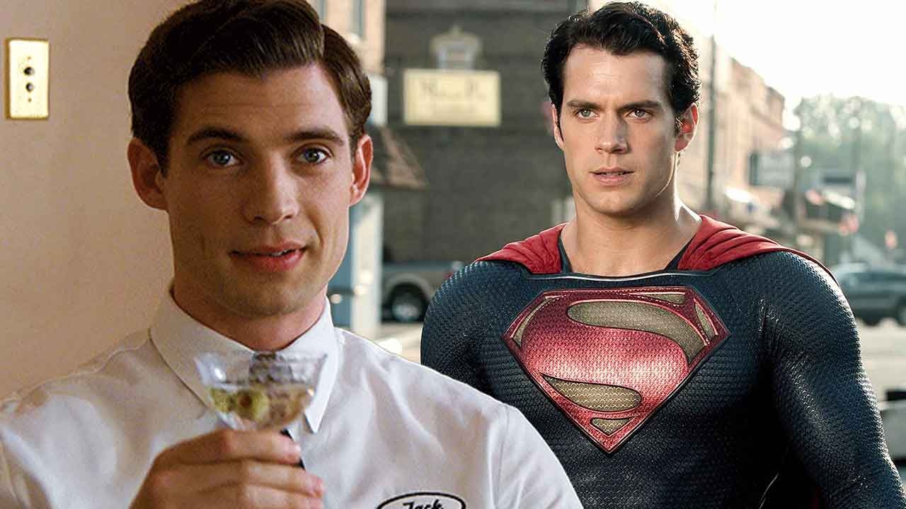 David Corenswet Will Make Every Other Superman Actor Look Small After His Body Transformation