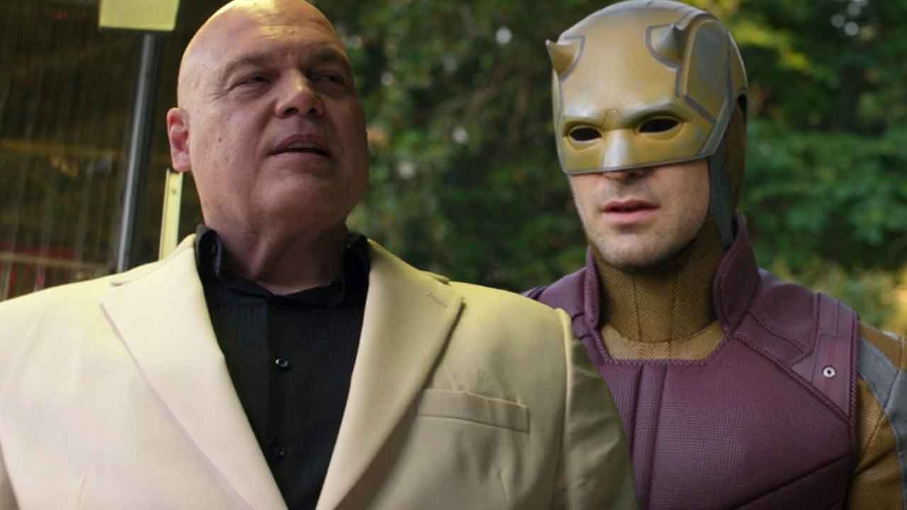 “That’s the direction we should go in”: Vincent D’Onofrio Wants Kingpin to Appear in This Movie Next after Daredevil: Born Again