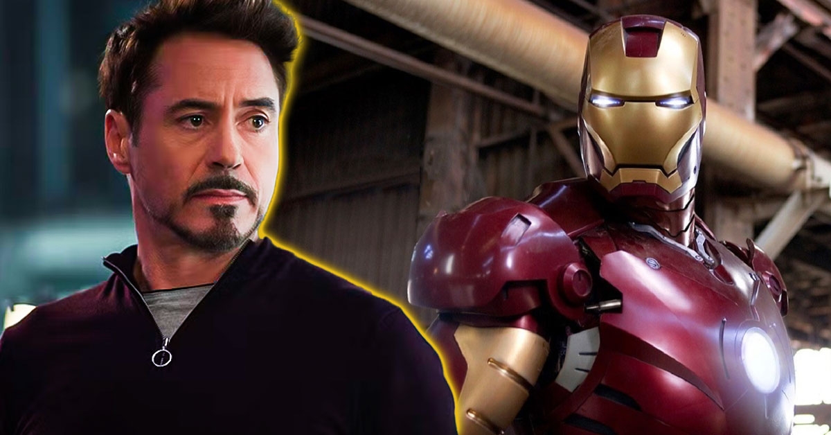 Robert Downey Jr’s Cool Food: How is MCU’s Godfather Trying to Save the World Again Without the Iron Man Suit?
