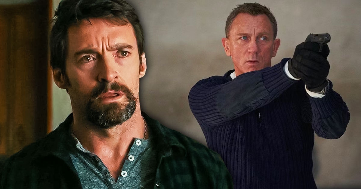 Hugh Jackman Still Regrets Turning Down 1 Movie for His Own Belief and It’s Surprisingly Not James Bond