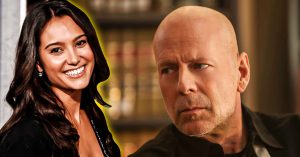“Be careful what you wish for”: Emma Hemming Willis Shares Heartwarming Post of Bruce Willis Amid Difficult Times