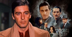 Al Pacino’s Old Friend Saved Him From a Fatal Situation While Shooting The Godfather 2