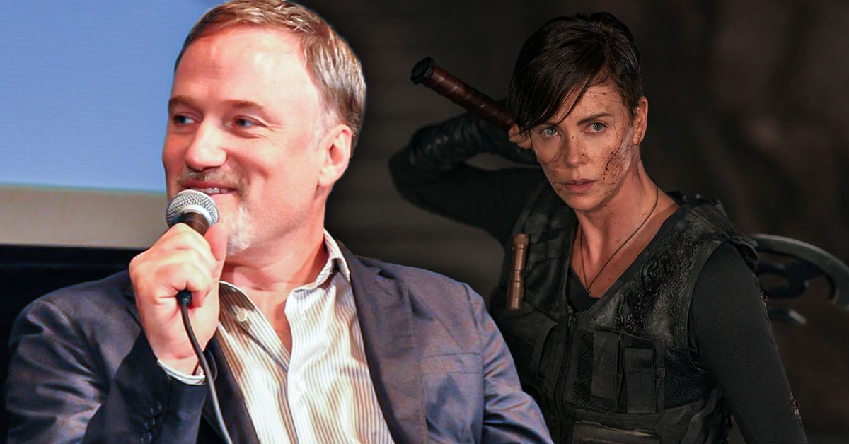 “Netflix is tripping”: Fans Rally Behind David Fincher After Charlize Theron Project Gets Axed Over Lack of “Pop” Content