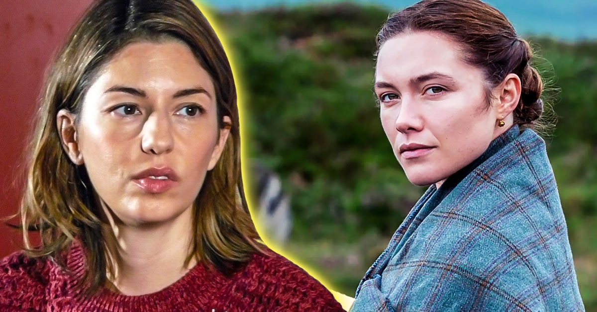 Even an Oscar Win Didn’t Convince Apple TV to Trust Sofia Coppola’s TV Series Starring Florence Pugh for the Wildest Reason
