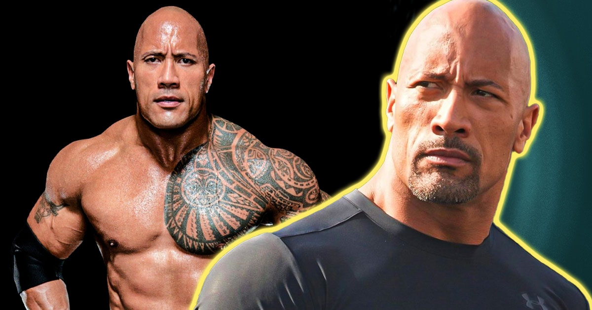 Dwayne Johnson Trademarks ‘The Rock’ Name as His Own Brand as Actor Joins TKO in Surprise Move