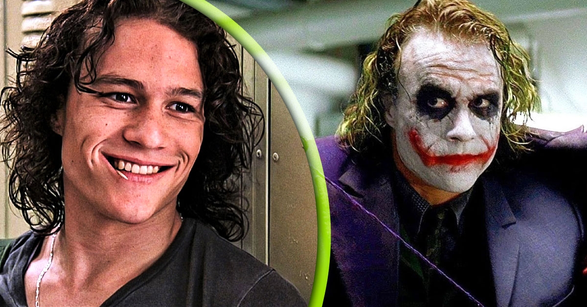 Heath Ledger’s Dating History: How Many Actresses Did The Dark Knight Actor Date Before His Tragic Death in 2008?