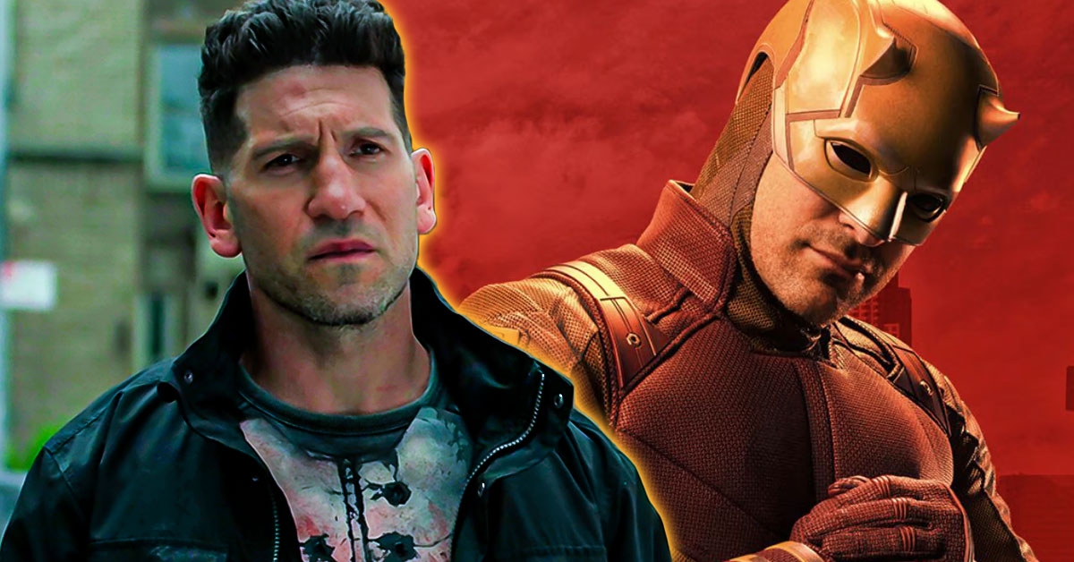 “That is not true”: Marvel Source Debunks Jon Bernthal’s Punisher Cameo Rumor in Daredevil: Born Again