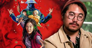 “I can barely take care of myself”: ‘Everything Everywhere All At Once’ Director Daniel Kwan Has a Beef With God