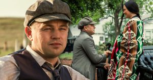 “Just disrespectful at this point”: Leonardo DiCaprio Fans Are Upset for Oscar Snub Despite His Terrific Killers of the Flower Moon Performance