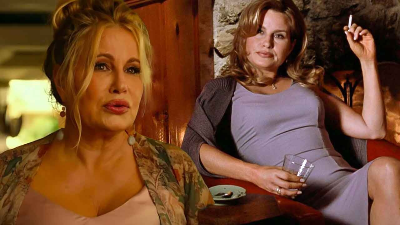 Jennifer Coolidge Felt Abandoned By Everyone For 1 Cruel Reason Despite Being Shot To Fame in the Early 2000s